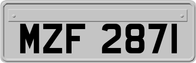 MZF2871