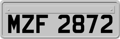 MZF2872