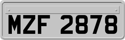 MZF2878