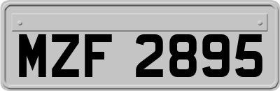 MZF2895