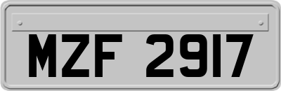 MZF2917