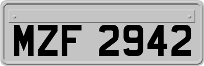 MZF2942