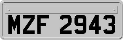 MZF2943
