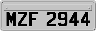 MZF2944