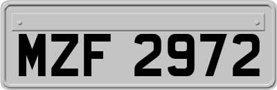 MZF2972