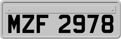 MZF2978