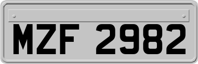 MZF2982