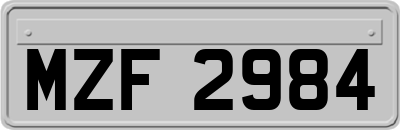MZF2984