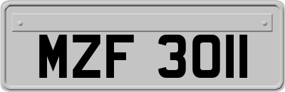 MZF3011