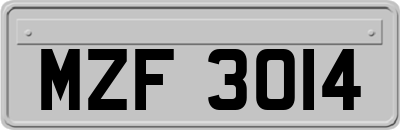 MZF3014