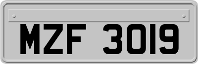 MZF3019
