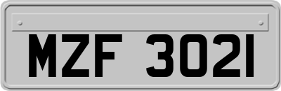 MZF3021