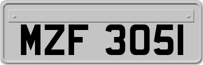 MZF3051