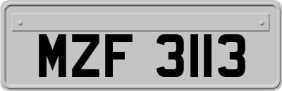 MZF3113