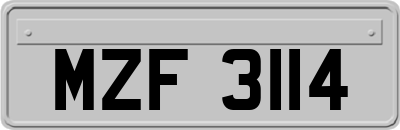 MZF3114