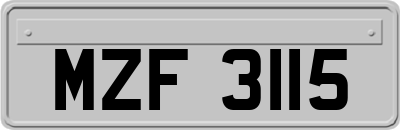 MZF3115