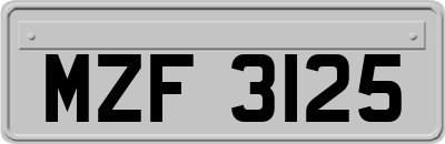 MZF3125