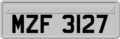 MZF3127