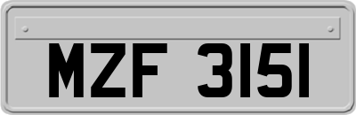 MZF3151
