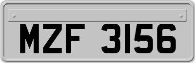 MZF3156