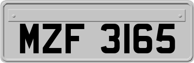 MZF3165