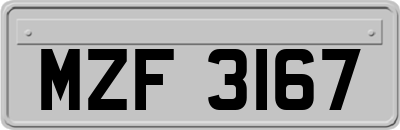 MZF3167