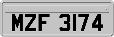 MZF3174