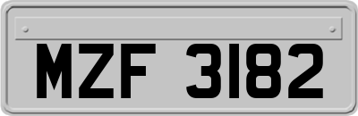 MZF3182