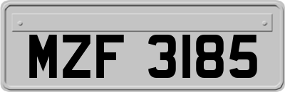 MZF3185