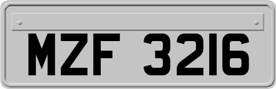 MZF3216
