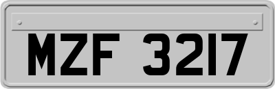 MZF3217