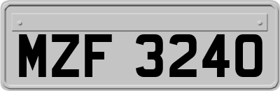 MZF3240
