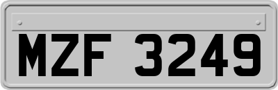 MZF3249