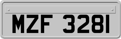 MZF3281