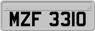MZF3310