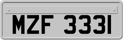MZF3331