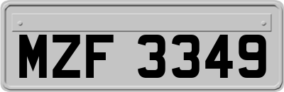 MZF3349