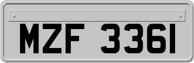 MZF3361
