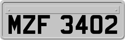 MZF3402