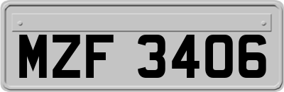 MZF3406
