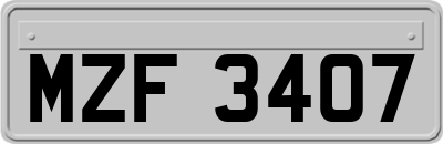 MZF3407
