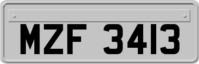 MZF3413