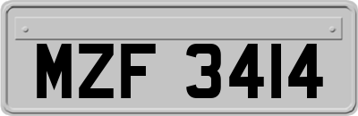 MZF3414