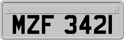 MZF3421