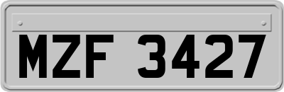MZF3427