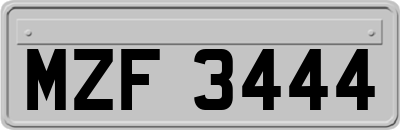 MZF3444