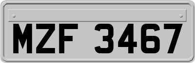 MZF3467