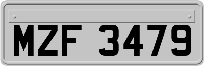 MZF3479