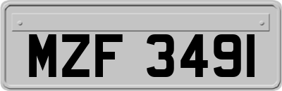 MZF3491