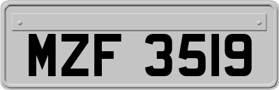 MZF3519
